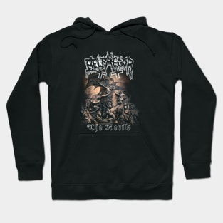 BELPHEGOR - The Devils Hoodie